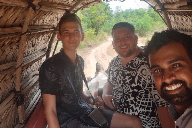 Kandy to Sigiriya and Dambulla Private Day Tour - Golden Temple of Dambulla: caves, statues, and the mural story