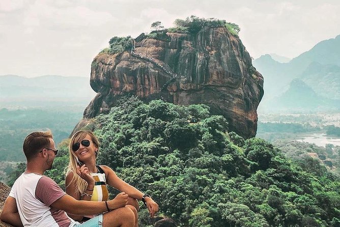 Kandy to Sigiriya Day Tour and Dambulla cave temple with private vehicle - Key Highlights Worth Noticing
