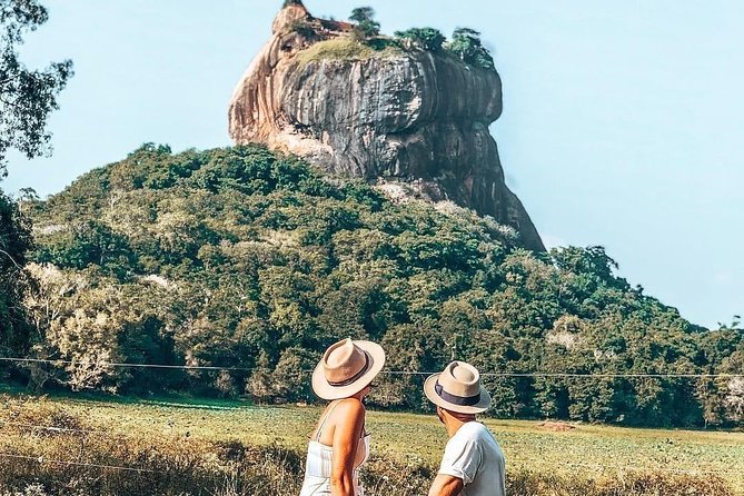 Kandy to Sigiriya Day Tour and Dambulla cave temple with private vehicle - Stop 2: Ranweli Spice Garden, Where the Learning Actually Feels Hands-On