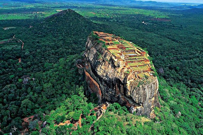 Kandy to Sigiriya Day Tour with a private vehicle - Private vehicle logistics: what you gain with your own car