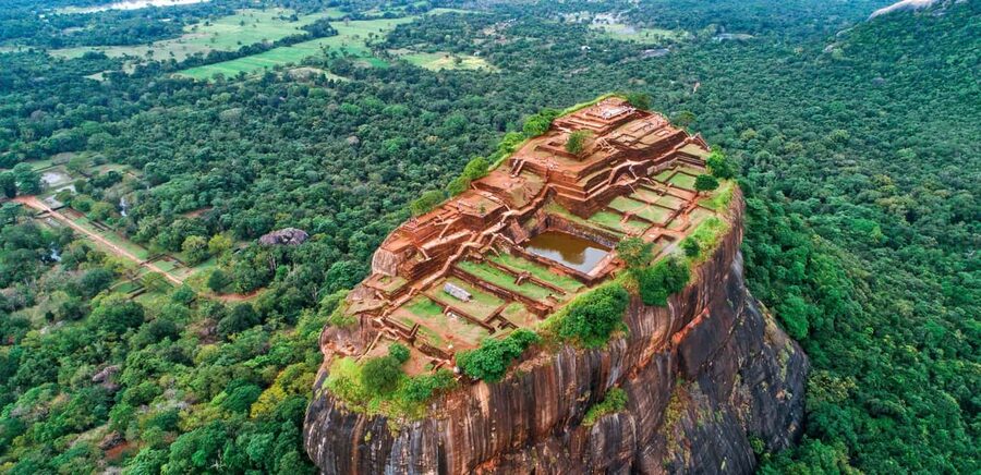 Kandy To Sigiriya Day Tour With Minneriya Safari - Key Reasons This Kandy to Sigiriya Loop Works