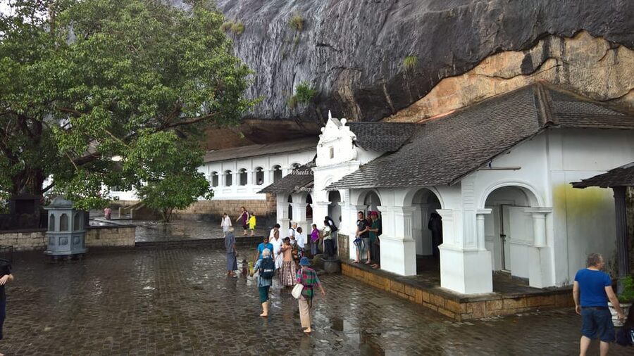 Kandy To Sigiriya Day Tour With Minneriya Safari - Minnariya National Park Jeep Safari: Your Wildlife Time Block