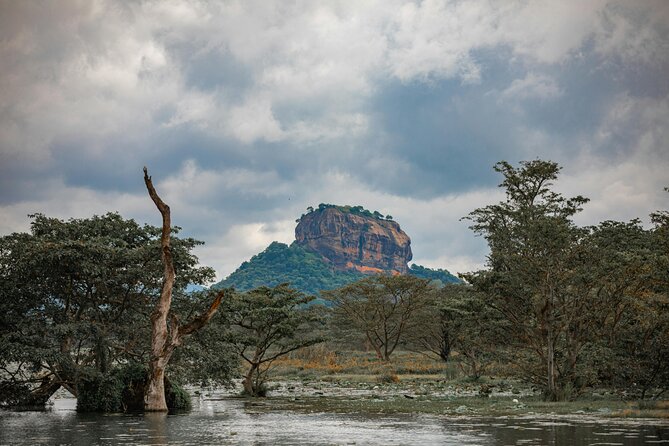 Kandy to Sigiriya Day Trip - Key Highlights You Can Actually Use
