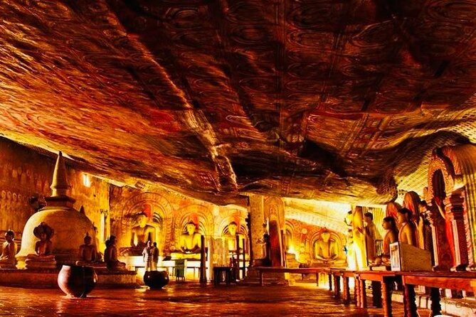 Kandy to Sigiriya Day Trip - Sigiriya Village and Wildlife Safari Segments, How to Set Expectations