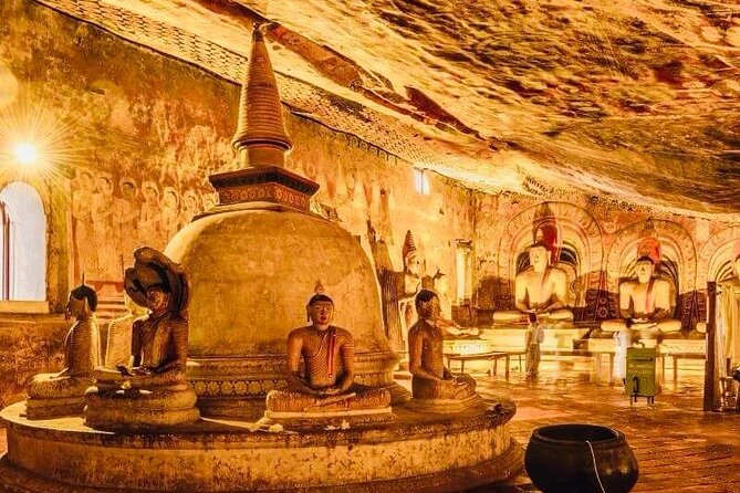 Kandy to Sigiriya Day Trip - Price and Logistics: What $30 Gives You, and What Costs Extra
