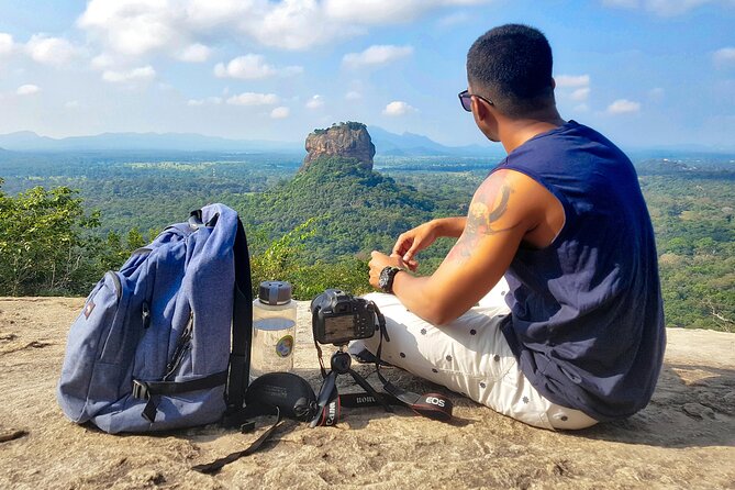 Kandy to Sigiriya Day Trip - Kandalama Reservoir Viewpoint, a Quick Reset Before the Rocks