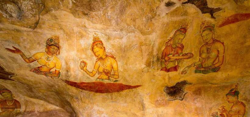 Kandy To Sigiriya Drop Tour- - Private Tour - Key things to know before you go