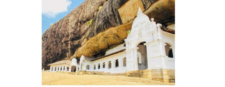 Kandy to Sigiriya Guided Day Tours by Local - Who this tour fits best