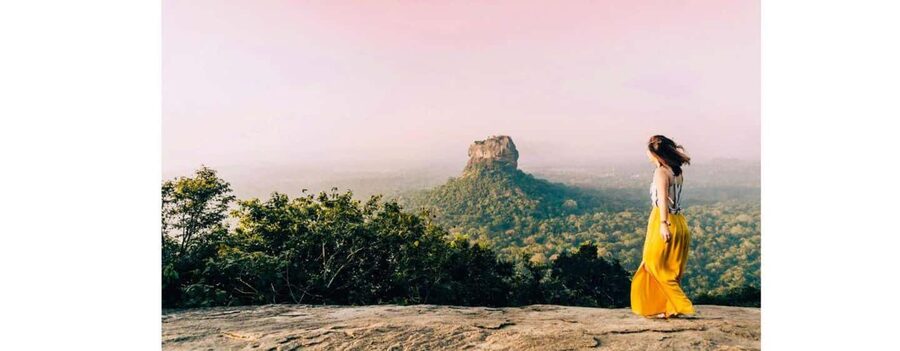 Kandy to Sigiriya Guided Day Tours by Local - Price and entrance-fee reality check for $24
