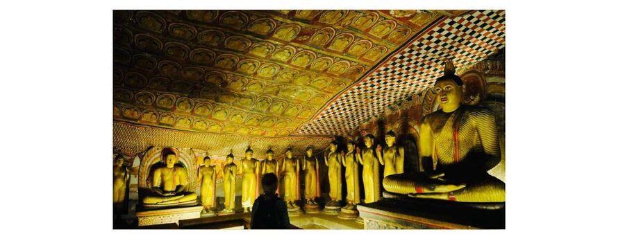 Kandy to Sigiriya Guided Day Tours by Local - Tuk tuk comfort, timing, and what to pack