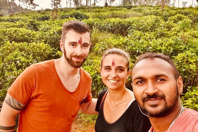 Kandy TukTuk tour with Local Tour Guide - Price, value, and what you actually pay for