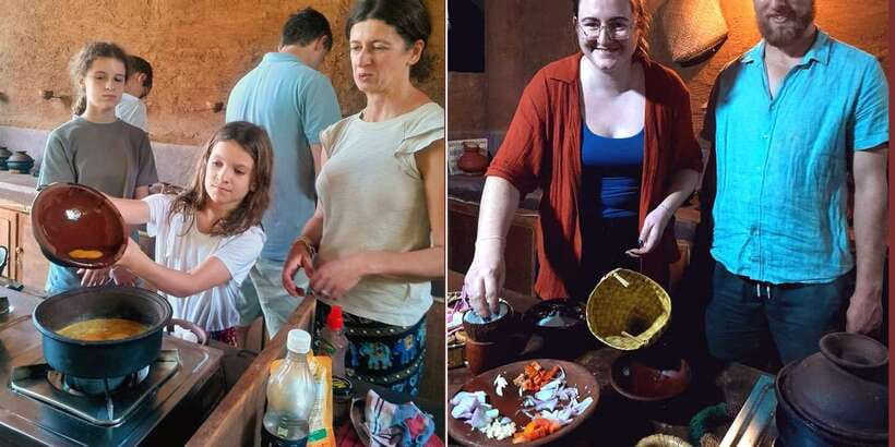 Kandy: Village Cooking Class 12 Dishes with Market Tour - Why a Kandy market tour matters more than you think