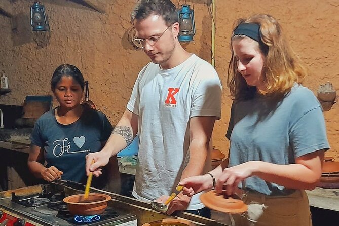 Kandy Village Cooking Class - The Market Visit: Where Your Sri Lankan Cooking Starts