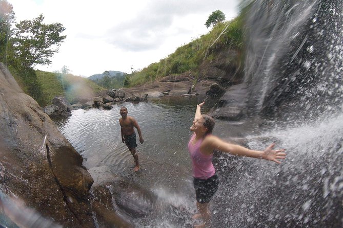kandy waterfalls day tour - The guide factor: why Roshan’s name comes up so often