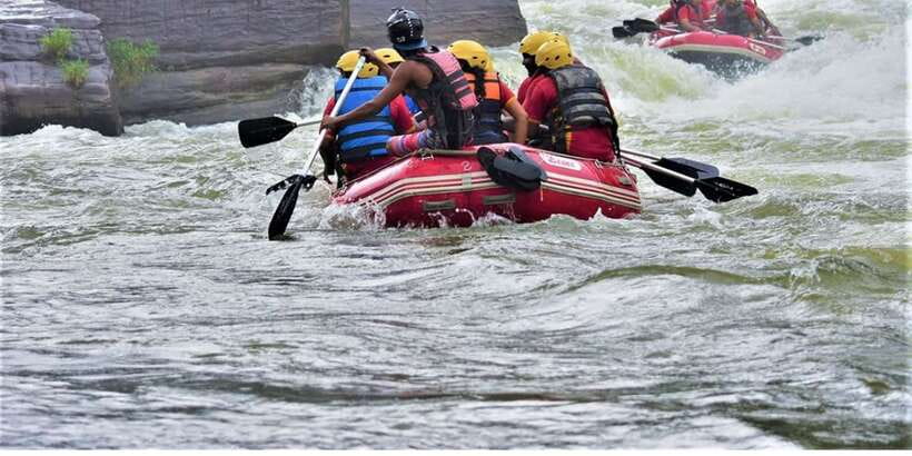 Kithulgala Thrills: White Water Rafting Bliss! - Key things I think you’ll care about