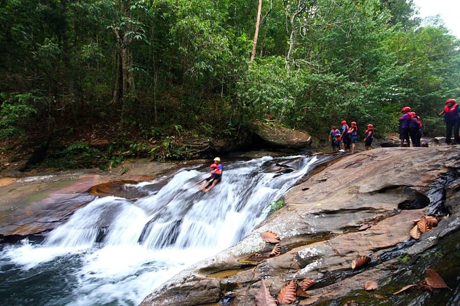 Kitulgala: Kataran Oya Canyoning Adventure - Price and Timing Value: Is $23 a Good Deal?