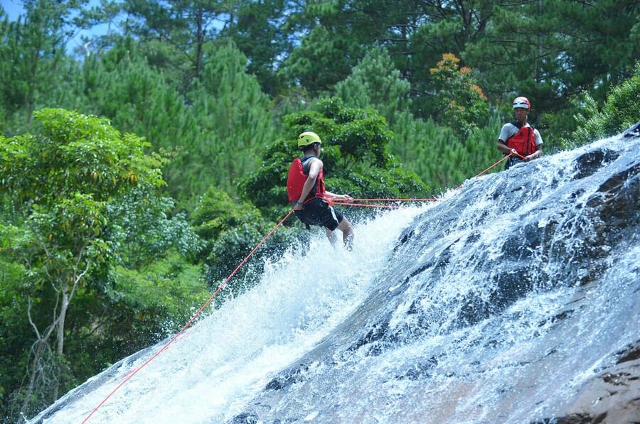 Kitulgala: Kataran Oya Canyoning Adventure - Rules You Actually Need to Remember (No, This Isn’t Optional)
