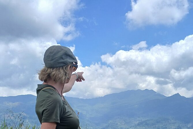 Knuckles five Peaks hiking and Waterfall - Weather, timing, and the simple rules that keep you comfortable