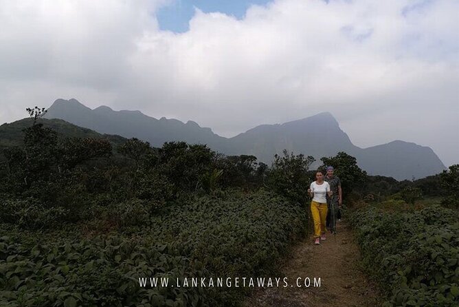 Knuckles Mountain Hiking - Knuckles Mountain Range: why this hike feels worth the effort