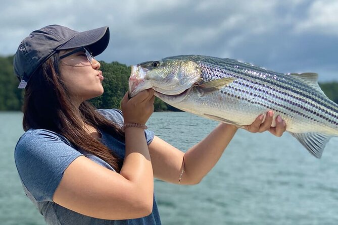 Lagoon Fishing in Bentota - Key highlights you’ll care about