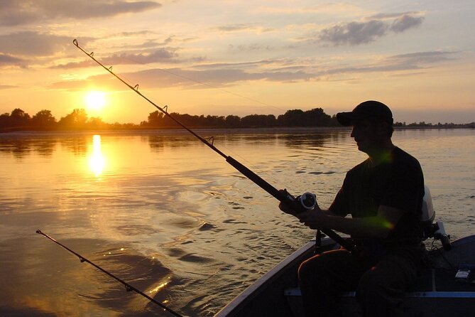 Lagoon Fishing in Bentota - Why Bentota Lagoon Fishing Feels Low-Stress