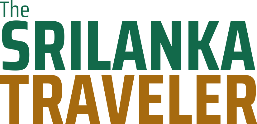 The Sri Lanka Traveler