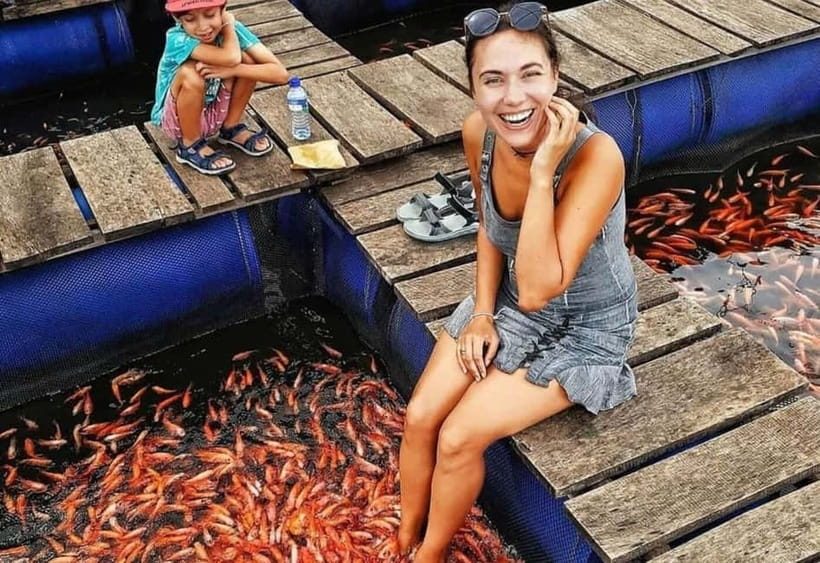 Madu River Boat Tour and Cinnamon Garden visit - Cinnamon island and plantation time: what you can buy