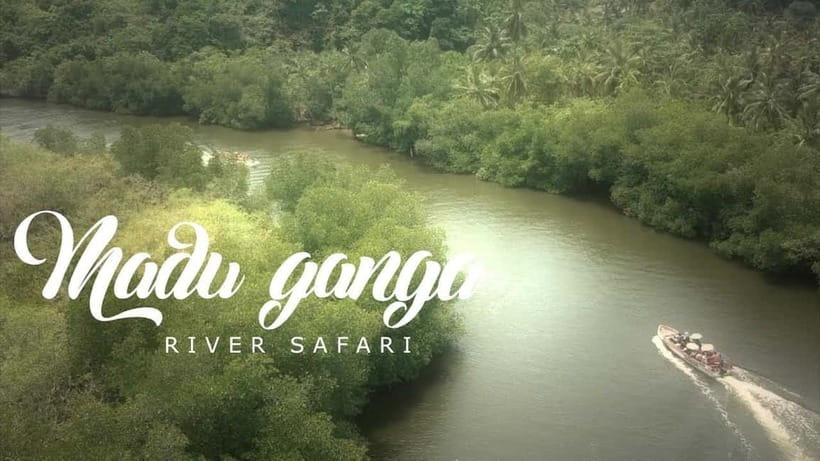 Madu River Boat Tour and Cinnamon Garden visit - Price and value: is $29 fair for what you get?