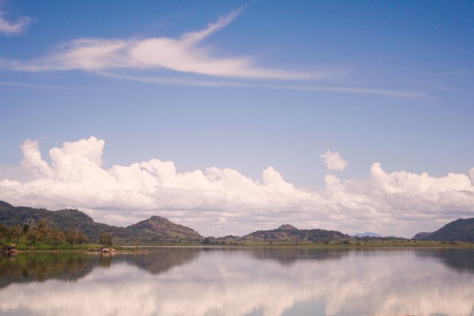 Maduru Oya National Park Private Safari with Naturalist - Logistics you should plan for before your Maduru Oya day