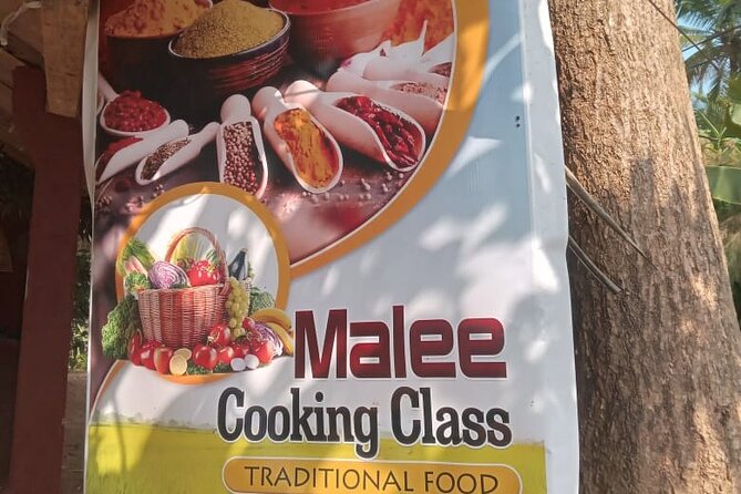 Malee Cookery Lessons - A Village Kitchen Cooking Lesson in Sigiriya