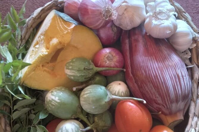 Malee Cookery Lessons - The Family Atmosphere and Fresh Ingredients That Change Everything