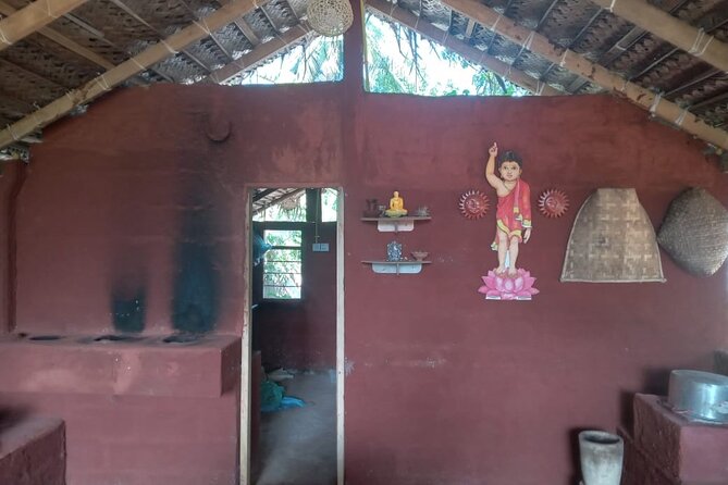 Malee Cookery Lessons - Timing, Pickup, and Planning Your Afternoon in Sigiriya