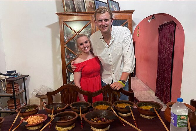 Market Tour and Cooking Class from Colombo - Market-to-table in Colombo: what makes it different