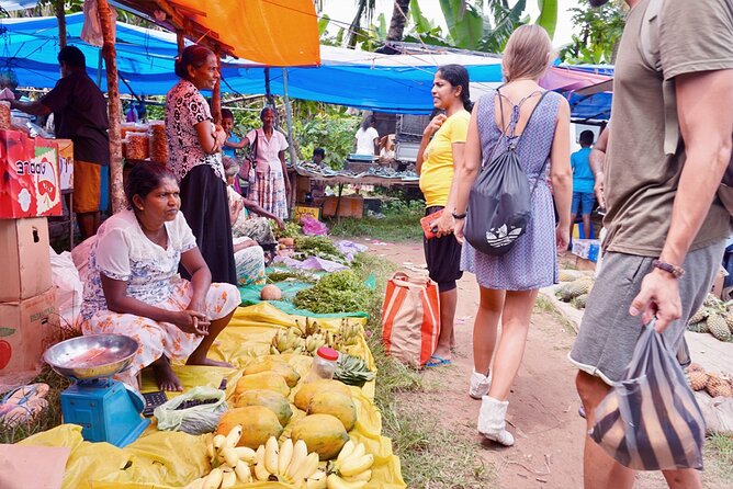 Market Tour and Cooking Class from Colombo - Back to the kitchen studio: how the class is structured