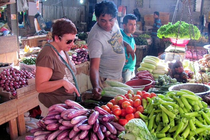 Market Tour and Cooking Class from Colombo - The meal: lunch or dinner, and why eating matters here