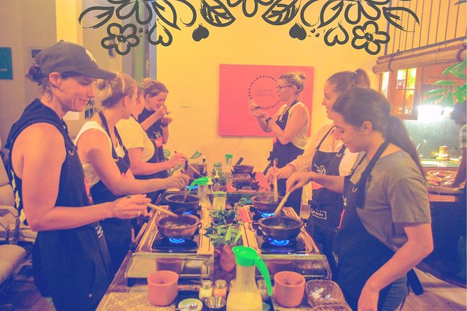 Market Tour and Hands-On Cooking Class Colombo - A market-first menu choice you can actually use later
