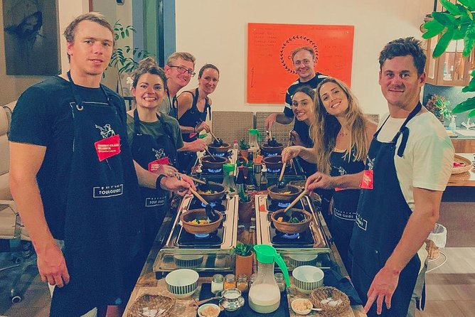 Market Tour and Hands-On Cooking Class Colombo - Dining etiquette is the real course two