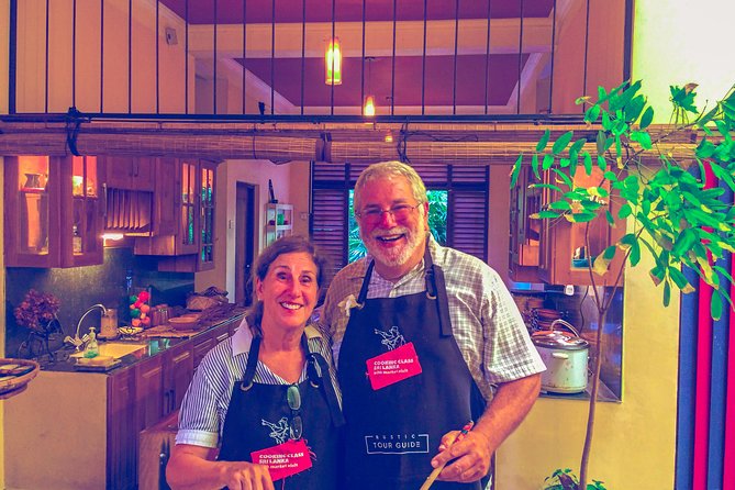 Market Tour and Hands-On Cooking Class Colombo - Lunch or dinner, and how long it really takes