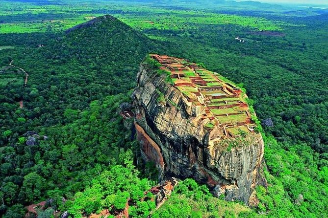 Minneriya Elephant Safari wth Sigiriya Lion Rock from Colombo - Colombo to Minneriya and Sigiriya, How the Schedule Actually Feels