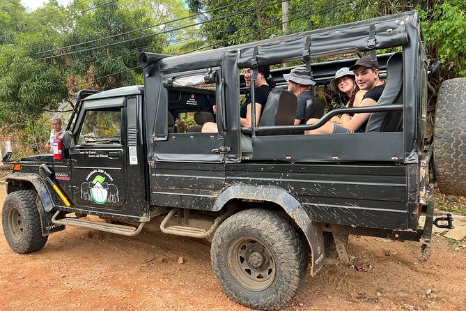 Minneriya National Park Elephant Safari Tour - Kaudulla National Park and Echo Park Timing, for More Herd Opportunities