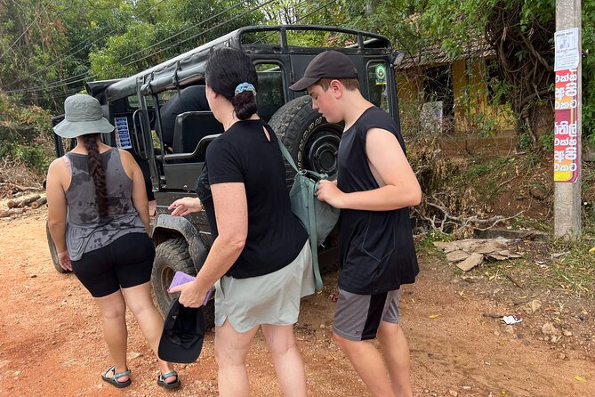 Minneriya National Park Elephant Safari Tour - What to Bring for a Morning Safari (So You Enjoy It, Not Just Survive It)