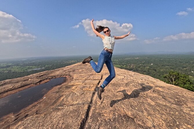 Minneriya National Park halfday Safari - Should you book this Minneriya Wild Tours half-day safari?