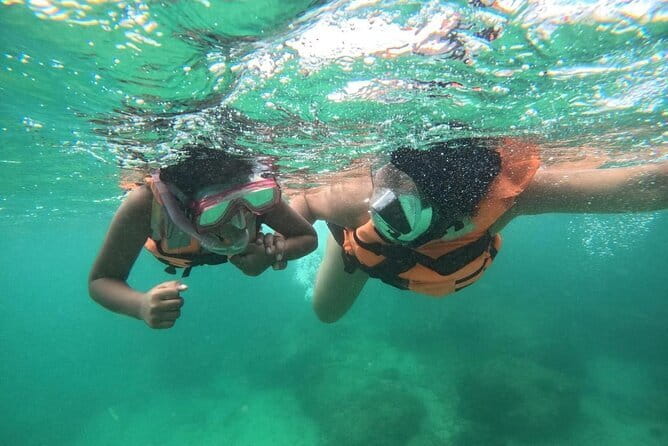 Mirissa Unforgettable Snorkeling Experience with Turtles - Your guide matters: the team vibe and how Nuwan style helps