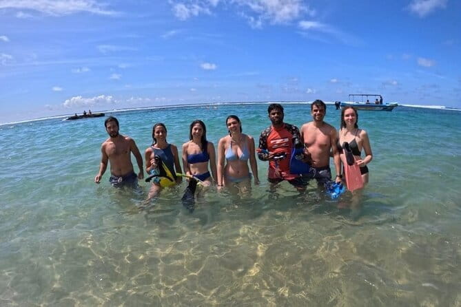 Mirissa Unforgettable Snorkeling Experience with Turtles - Should you book this Mirissa Unforgettable Snorkeling Experience?