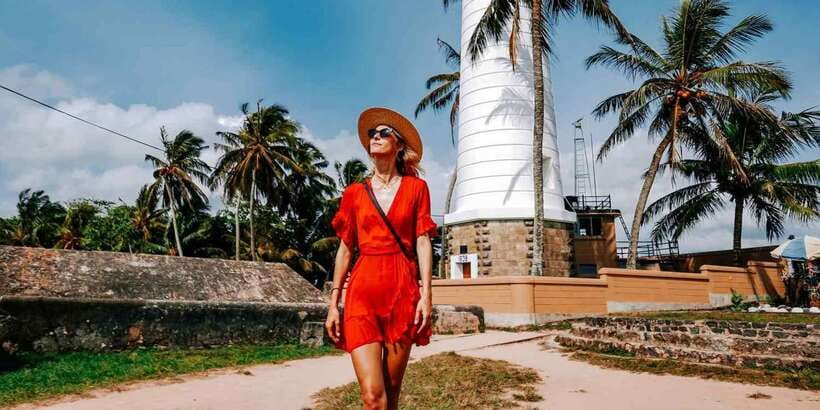 Mirissa/Weligama/Galle: Galle & Bentota Coastal Day Tour - Key things to know before you go