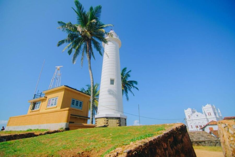 Mirissa/Weligama/Galle: Galle & Bentota Coastal Day Tour - Turtle hatchery and the sea-life conservation angle