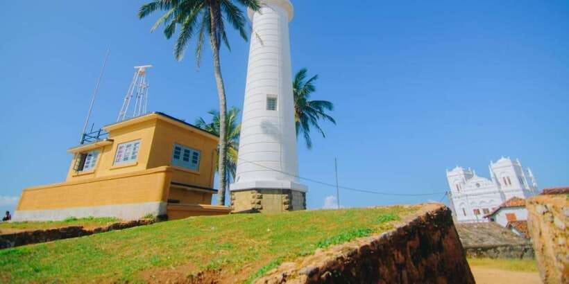 Mirissa/Weligama/Galle: Galle & Bentota Coastal Day Tour - The right fit: who should book this day tour, and who might skip it