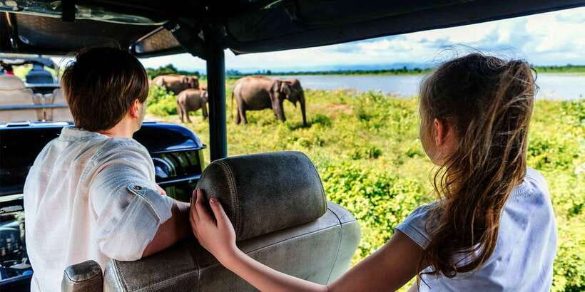 Mirissa/Weligama/Galle/Tangalle: Drop to Ella & Yala Safari - Who this trip suits best (and who should skip it)