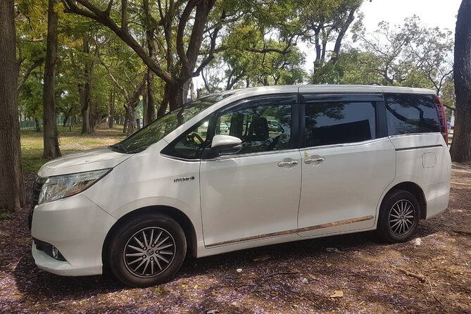Mirissa/Weligama to Colombo Airport Private Taxi Transfer - Private Departure Taxi, Not a Group Shuffle: What You’re Really Buying