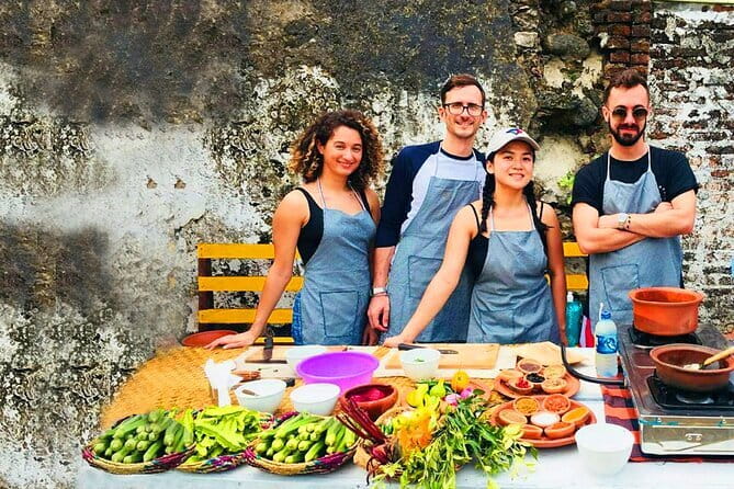 Mix it Like a Lankan in Unawatuna - Food and Comfort: How to Set Yourself Up for the Boil-Down